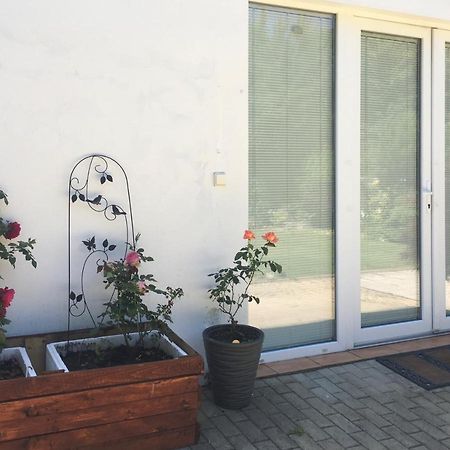 Klidne A Utulne Ubytovani Brno Stary Liskovec Экстерьер фото
