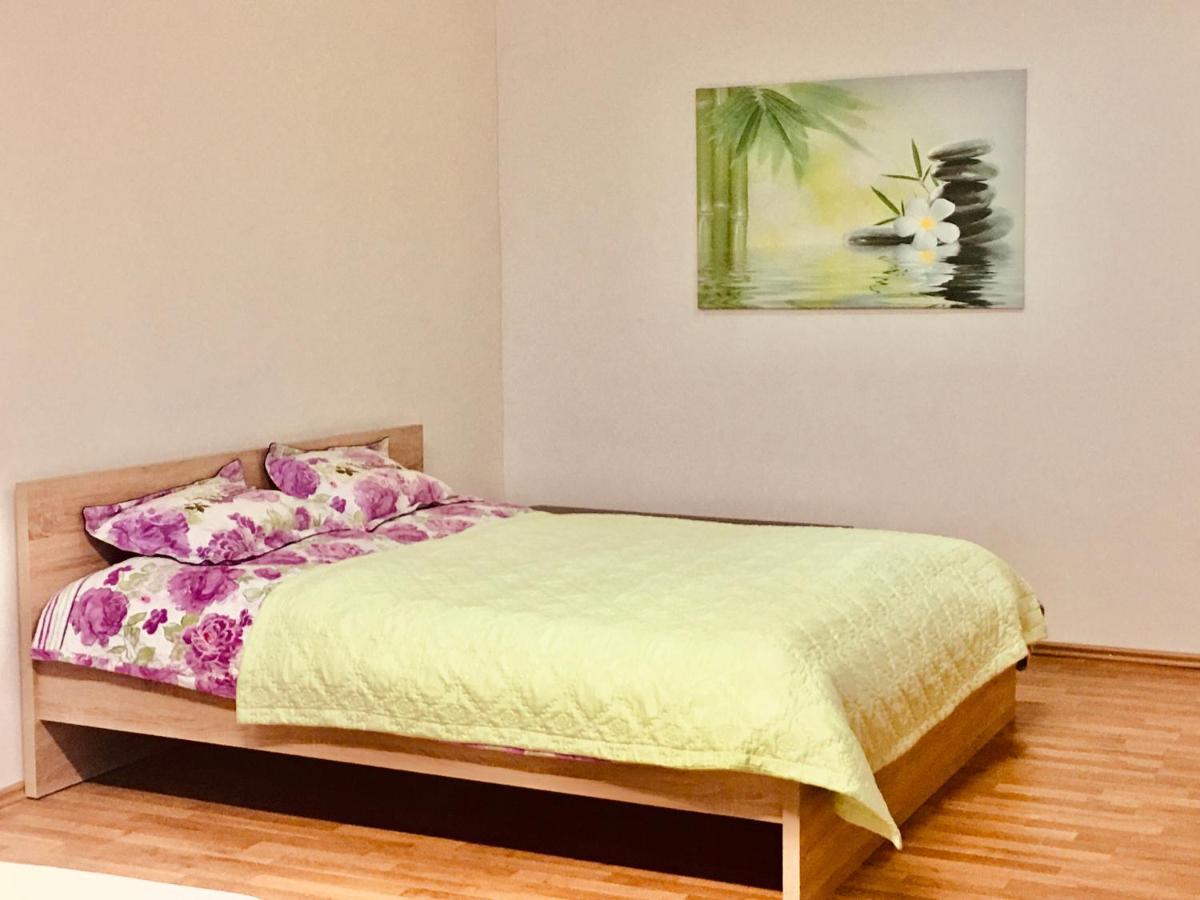 Klidne A Utulne Ubytovani Brno Stary Liskovec Экстерьер фото