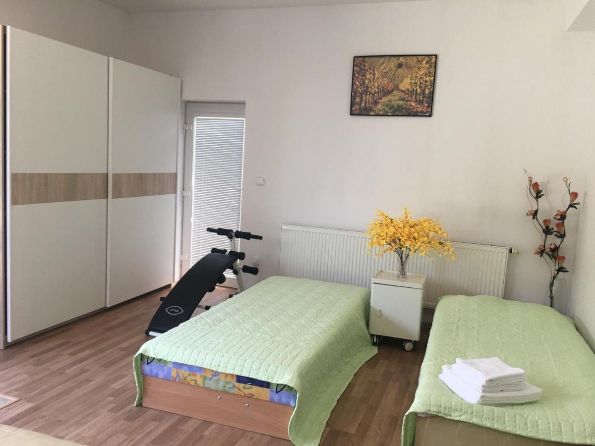 Klidne A Utulne Ubytovani Brno Stary Liskovec Экстерьер фото